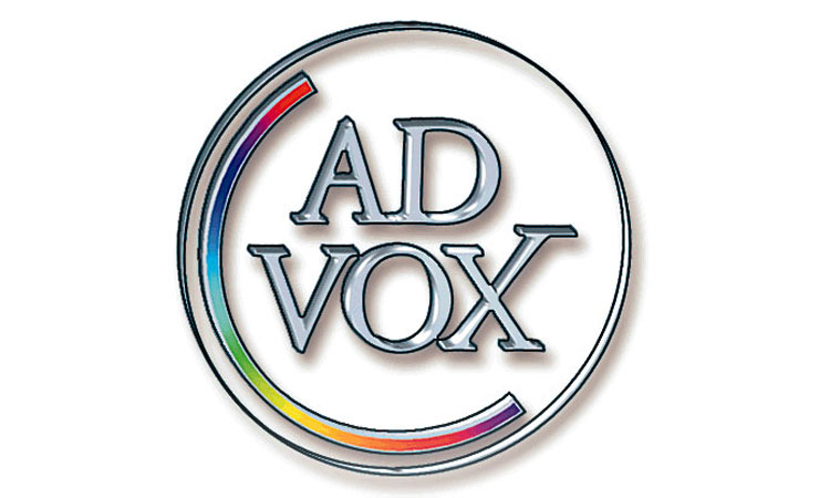 Advox Logo